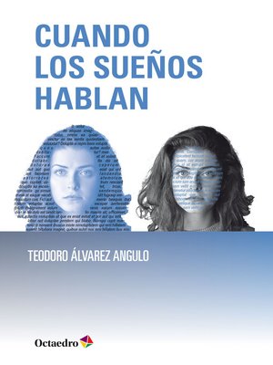 cover image of Cuando los sueños hablan